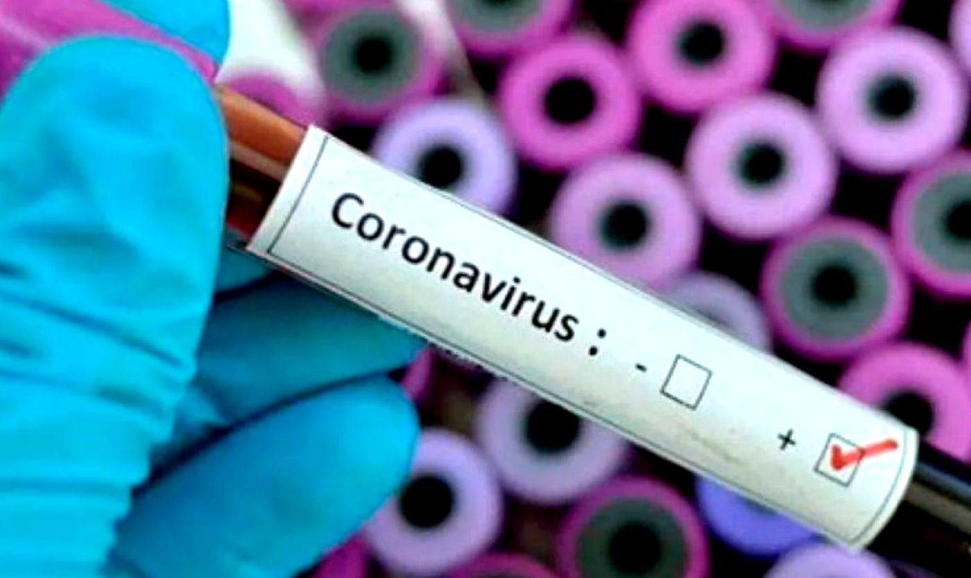 коронавирус во франции